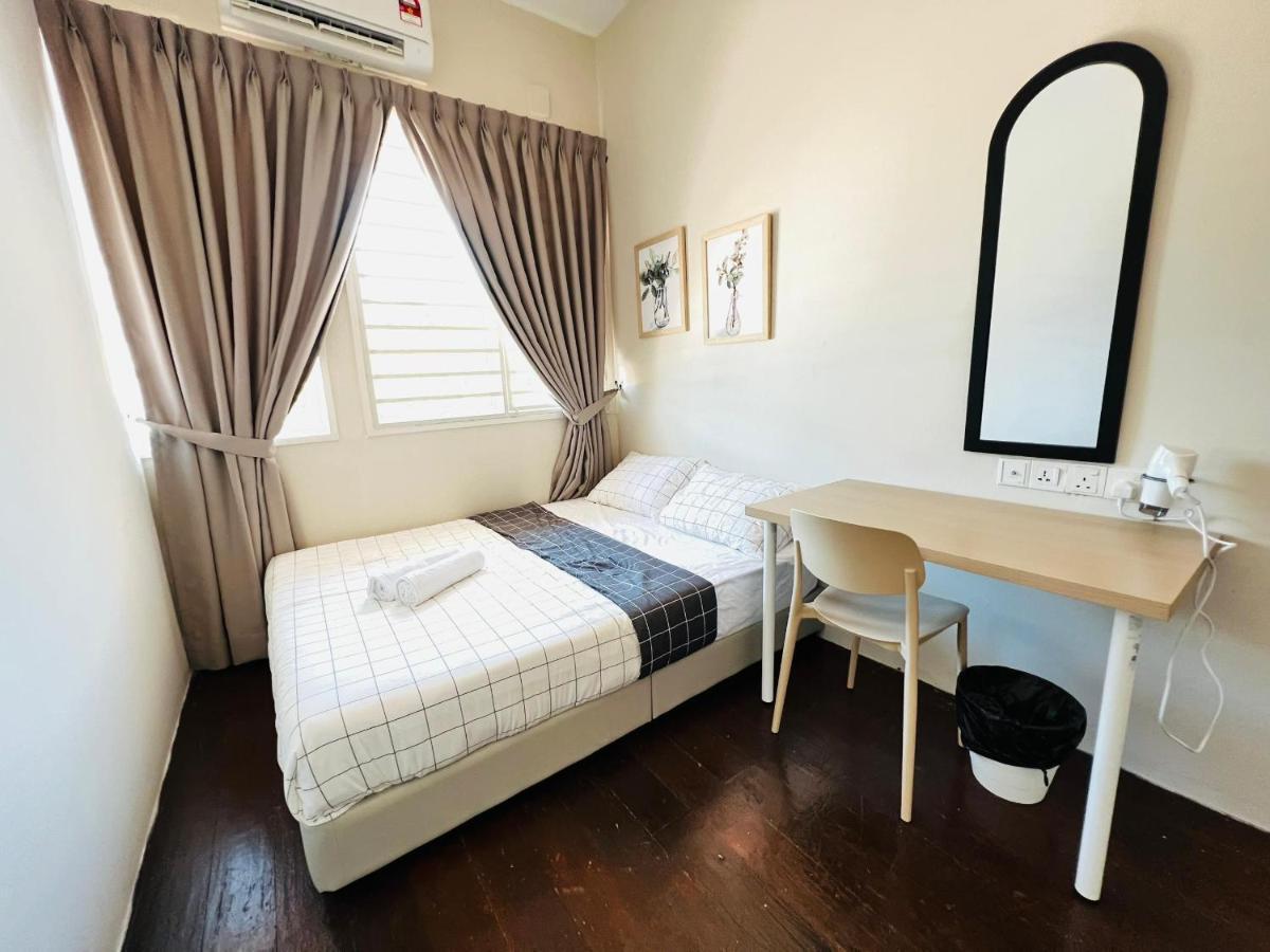 Myroom @ Mandalay Georgetown, Off Jln Burma, Gurney Drive Esterno foto